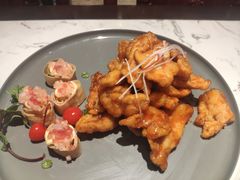 -八大碗·地道东北菜(佳兆业店)