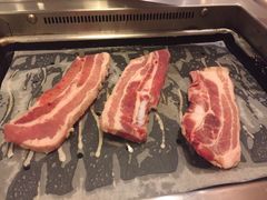 -新石器烤肉(南站店)