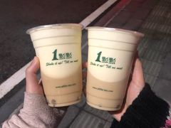 -1点点(湖明店)