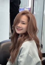 -YESIDO椰岛造型烫发染发