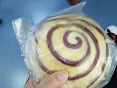 丽莎彩蛋-史努比烘焙店 Snoopy Bakery