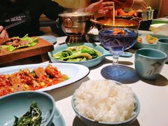 -米多分·越南小馆(南海万科广场店)