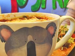 -OKOOKO澳客餐吧(乐天百货店)