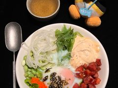 -三出山火锅(南京万象天地店)