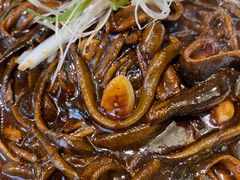 -壹品宴掦·淮扬菜(新牌坊店)