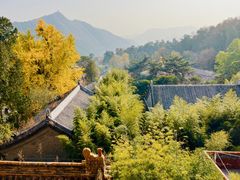 -潭柘寺景区
