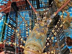 -四川小胡子海鲜(丁村万人海鲜广场店)