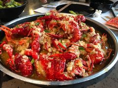 -一棠龙虾(徐家汇城开YOYO店)