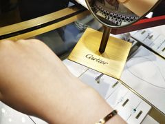 -卡地亚(杭州大厦精品店)