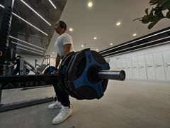 -WEGYMER健萌健身(麦德龙钰龙天下馆)