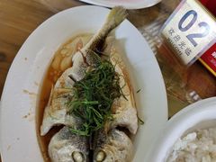 -林记海鲜排档·十年海鲜地标