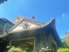 -南园酒家(前进路店)
