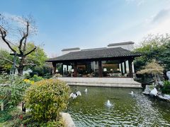 -广富林宰相府酒店·水云间
