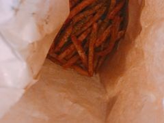 -BHC炸鸡(明洞总店)