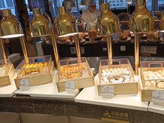 -大连中远海运洲际酒店