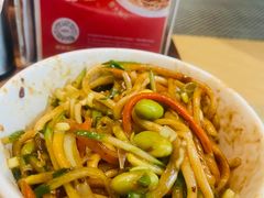 -陆家嘴万怡酒店·万荟轩