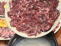 -顺德公平靓正特色牛花粥(花都店)