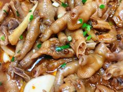 -胖哥俩肉蟹煲(昆山金鹰店)