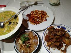-鑫百万烤鸭店(大兴店)
