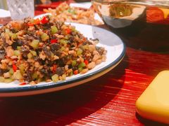 -火燒雲傣家菜(鼓楼店)