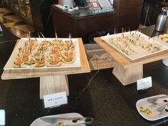 -上海虹桥宾馆·SLIDER(郁锦香店)