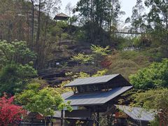 -马头山