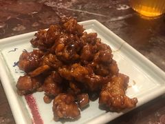 -新白鹿餐厅(爱琴海购物中心店)