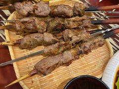 -新疆伊宁远征餐厅
