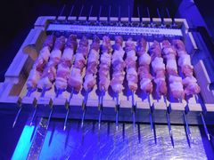 -很久以前羊肉串(打浦路店)