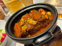 -北平食府(马鞍山路店)