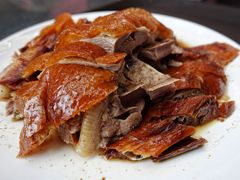 鹅肉-黄连大头华烧鹅店(大良店)