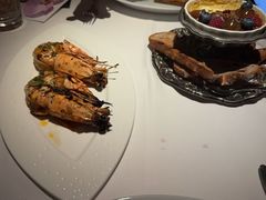 -壳里西餐厅Coquille Seafood Bistro(蒙自路店)