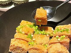 燕窝蛋挞-金海华·悦食东方(苏州中心商场店)