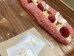 -奈雪的茶(印象城店)