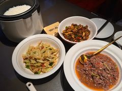 -湘知湘味(岳麓山店)