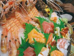 -割烹旭日本料理(龙湖狮山天街店)