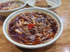 -晓马鸭店(新芜路店)