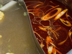 -三毛牛肉店(福强店)