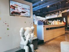 -野人牧坊Gelato(天津南开大悦城店)
