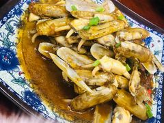-台州老六海鲜面馆(上南总店)