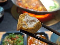 -湊湊火锅·茶憩(上海合生汇店)