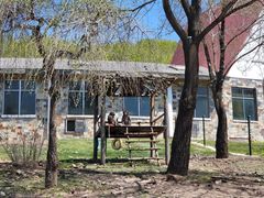 -哈尔滨北方森林动物园