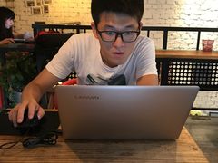 -时光转角咖啡馆(西康路店)