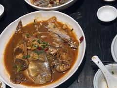 -健眺小海鲜(临海后山店)