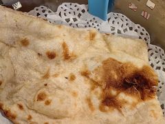 -克比叔叔印度餐厅Kebabs on the Grille(人民广场店)