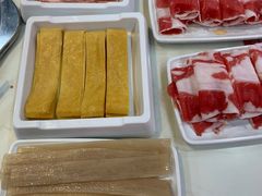 -傣妹火锅(四川北路店)