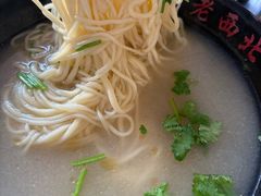 -老西北风抻面(西直店)