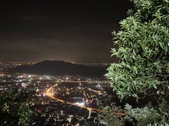 -大罗山风景区