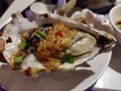-加餐海鲜自助(宝龙一城店)
