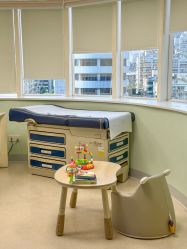 -杭州贝瑞斯美华妇儿医院·早孕·产检·儿科